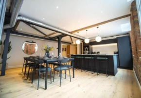 Depot by The Heim Residences